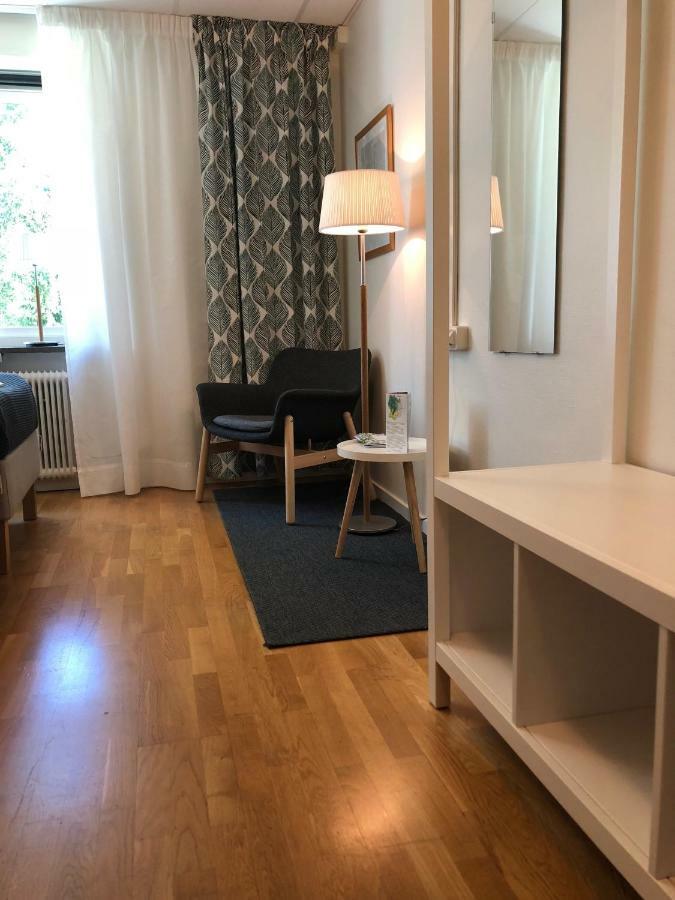 Kroppefjaell B&B Dals Rostock Exterior foto